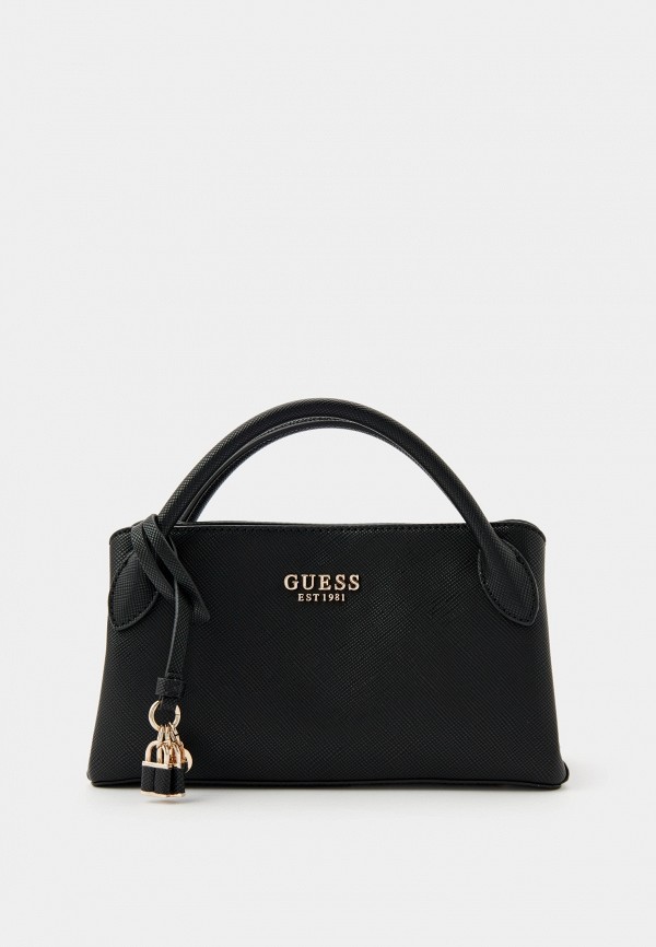 Guess Сумка и брелок - FEDANA SML GIRLFRIEND SATCHEL - фото 1