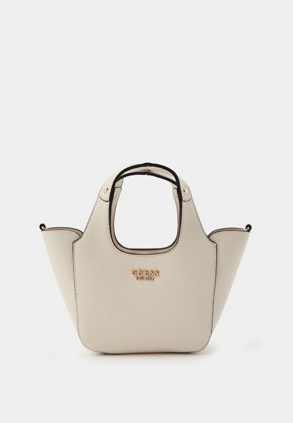 Guess Сумка и косметичка - HELINA MINI TOTE - фото 1