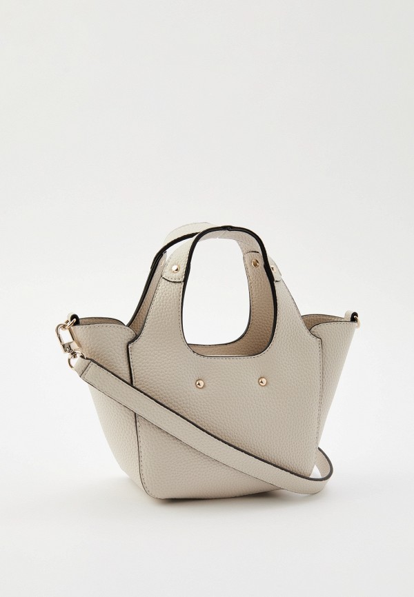 Guess Сумка и косметичка - HELINA MINI TOTE - фото 3