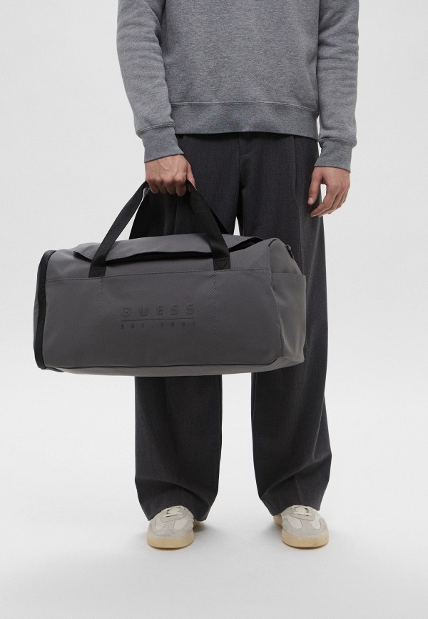 Guess Сумка спортивная - фото 6