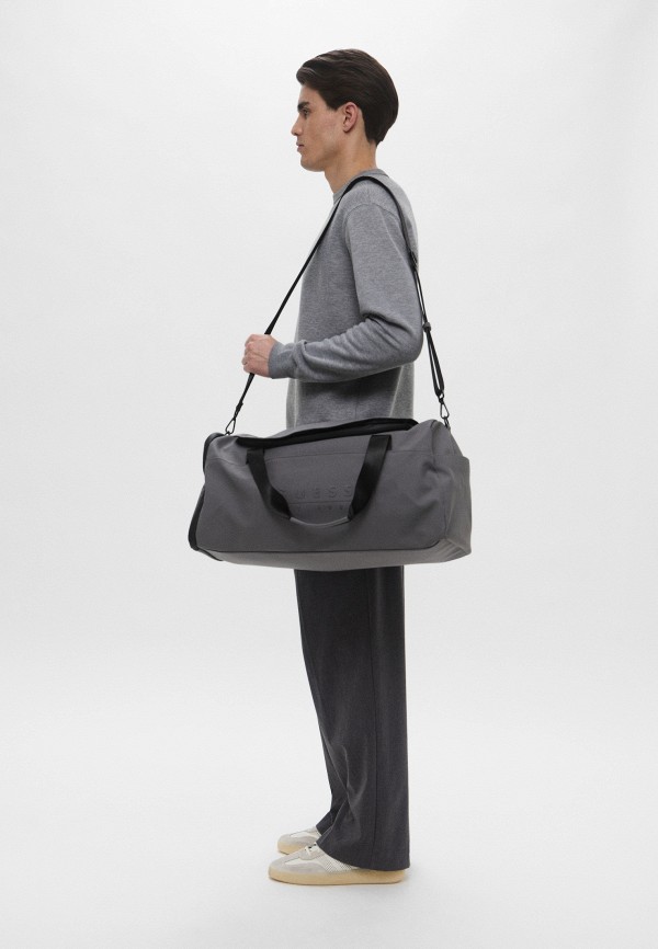 Guess Сумка спортивная - фото 5