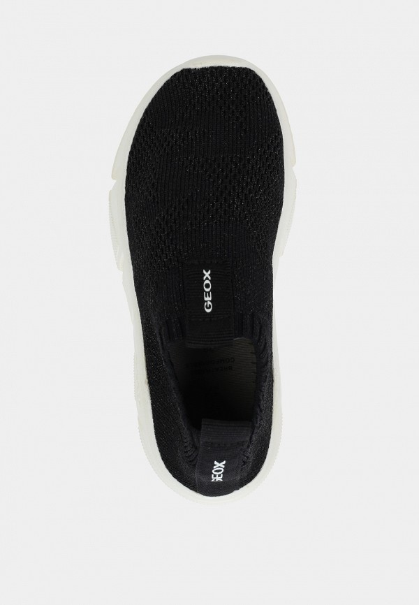 Geox Кроссовки - фото 4