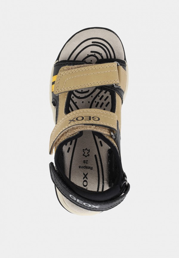 Geox Сандалии - фото 4