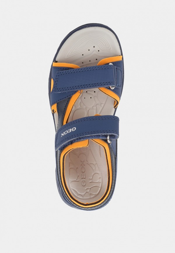 Geox Сандалии - фото 4