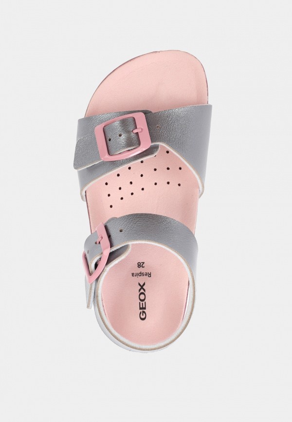 Geox Сандалии - фото 4