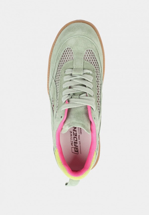 Baden Кеды - фото 4