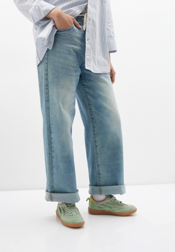 Baden Кеды - фото 6