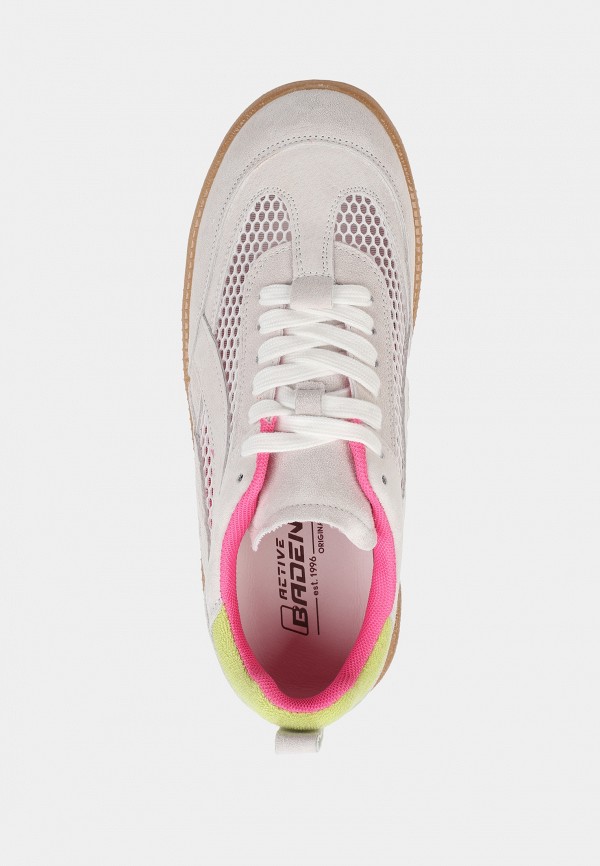 Baden Кеды - фото 4