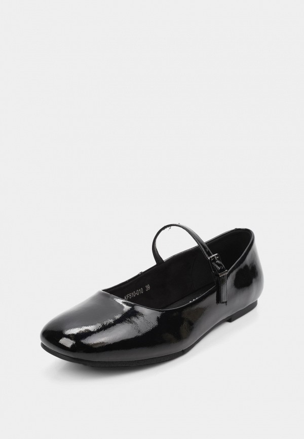 Baden Балетки - фото 2