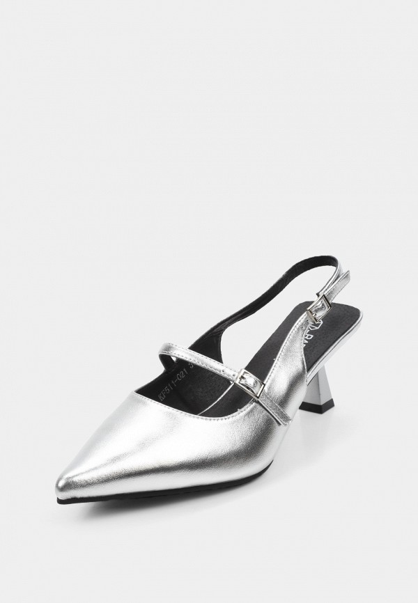 Baden Туфли - фото 2