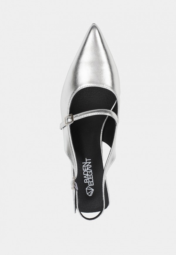 Baden Туфли - фото 4