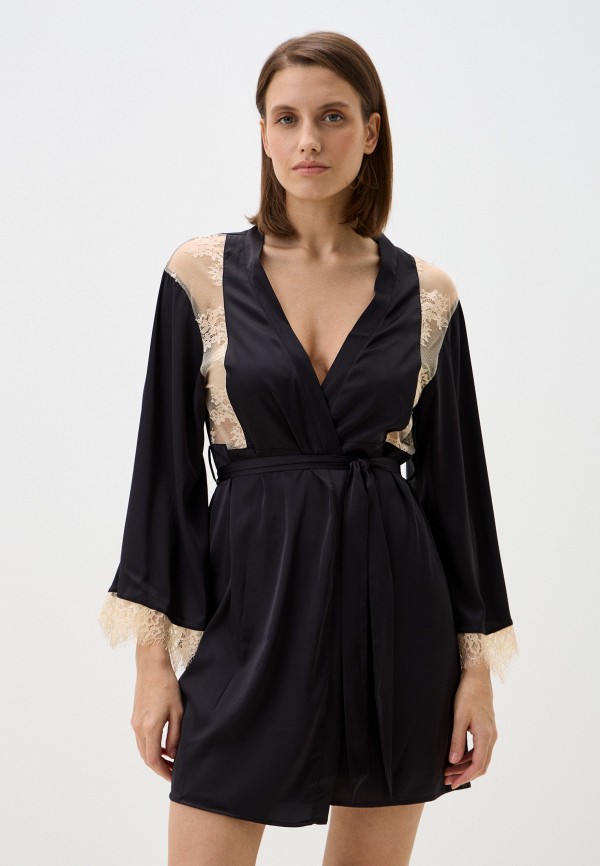 TrendyAngel Халат домашний - фото 1