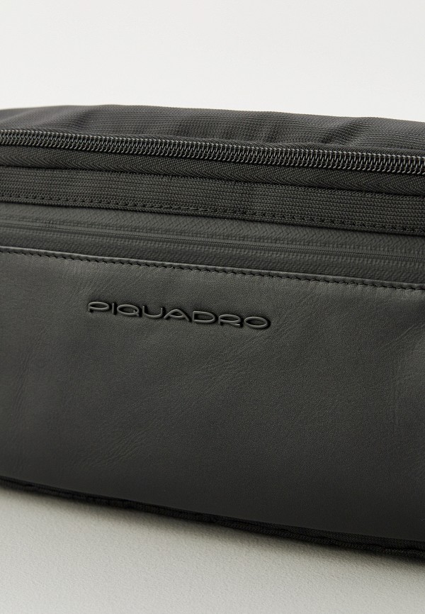 Piquadro Сумка поясная - фото 3