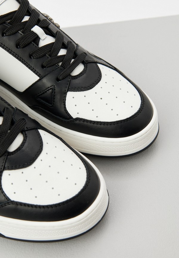 Roberto Cavalli Кеды - фото 2