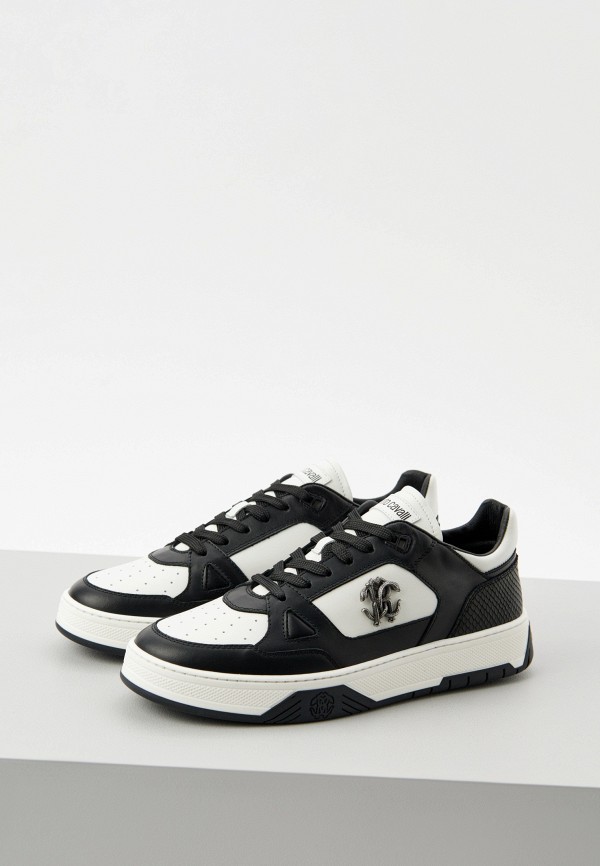 Roberto Cavalli Кеды - фото 3