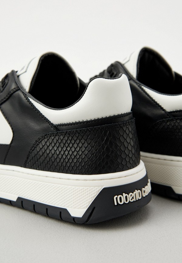 Roberto Cavalli Кеды - фото 4