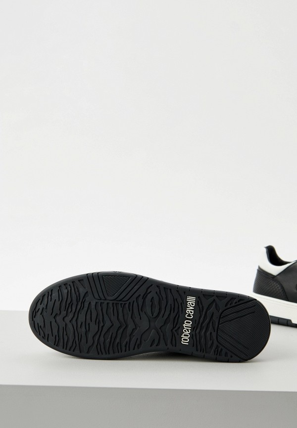 Roberto Cavalli Кеды - фото 5