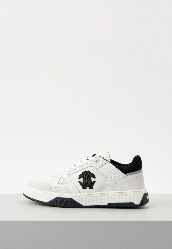 Roberto Cavalli Кеды - фото 1