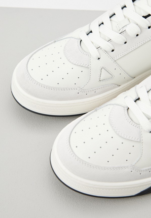 Roberto Cavalli Кеды - фото 2