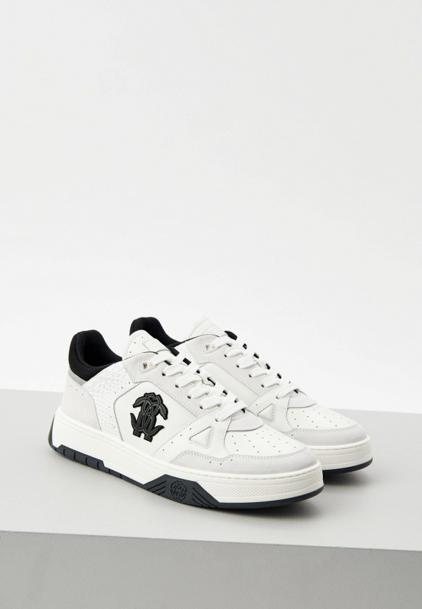 Roberto Cavalli Кеды - фото 3