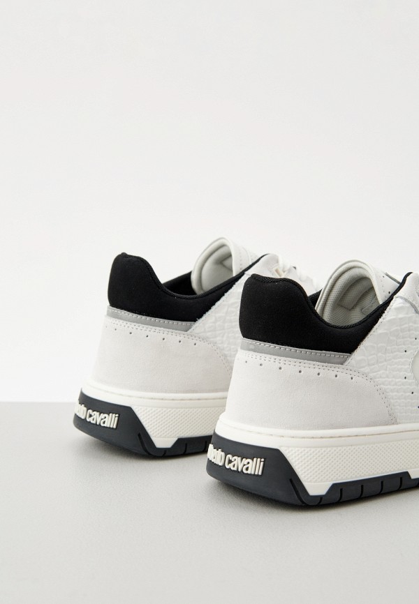 Roberto Cavalli Кеды - фото 4