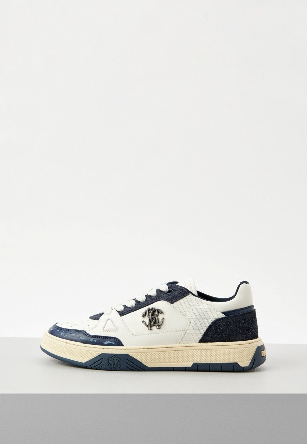 Roberto Cavalli Кеды - фото 1