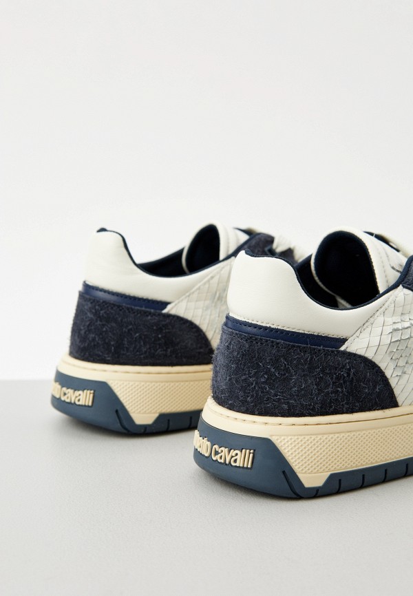 Roberto Cavalli Кеды - фото 4