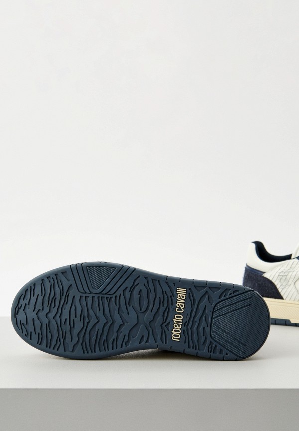 Roberto Cavalli Кеды - фото 5