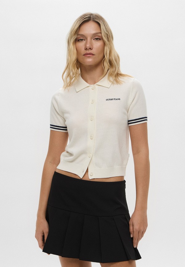 Guess Jeans Кардиган - фото 1