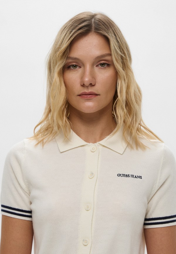 Guess Jeans Кардиган - фото 4