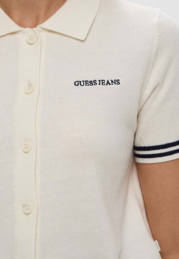 Guess Jeans Кардиган - фото 5