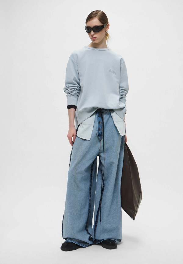 MM6 Maison Margiela Свитшот - фото 2