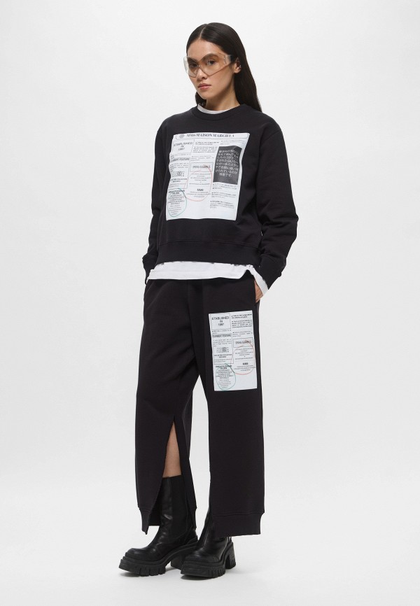 MM6 Maison Margiela Свитшот - фото 2
