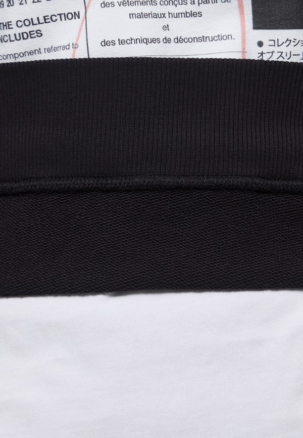 MM6 Maison Margiela Свитшот - фото 5