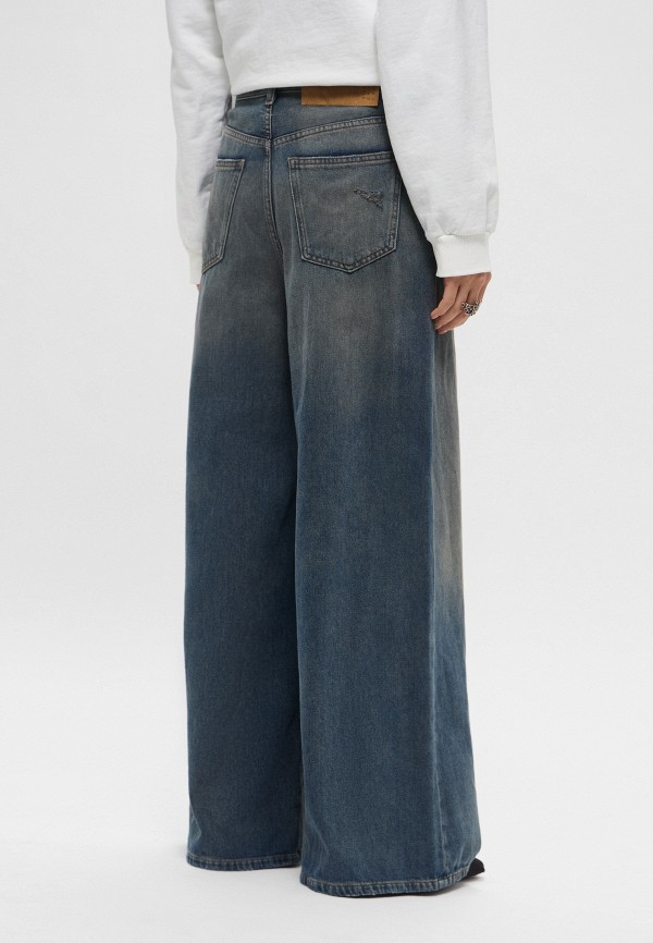 MM6 Maison Margiela Джинсы - фото 3