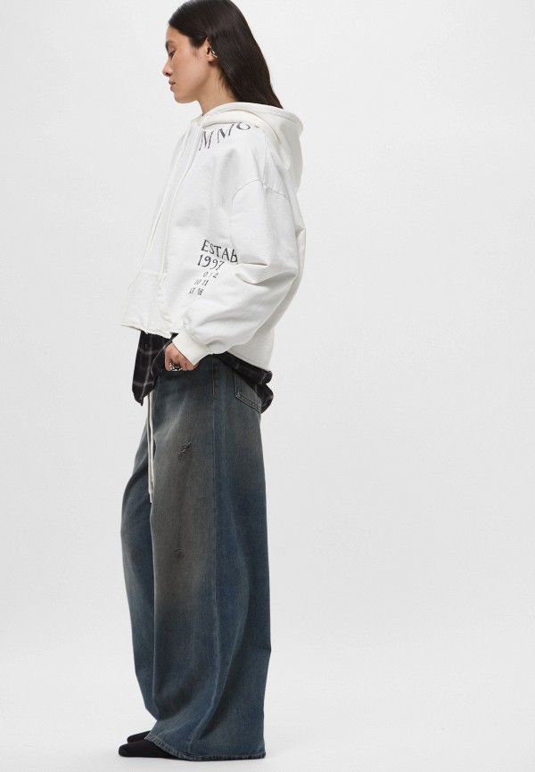 MM6 Maison Margiela Джинсы - фото 4