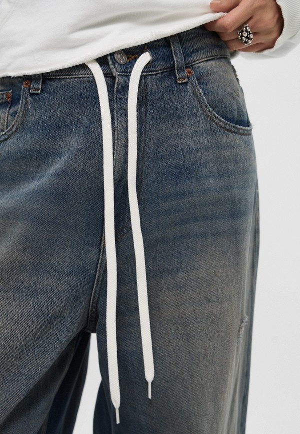 MM6 Maison Margiela Джинсы - фото 5