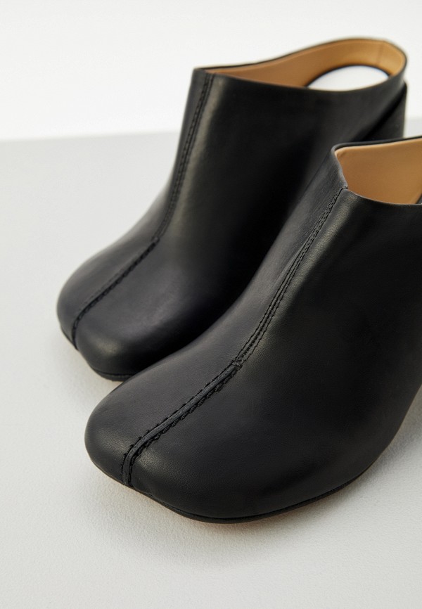 MM6 Maison Margiela Мюли - фото 2