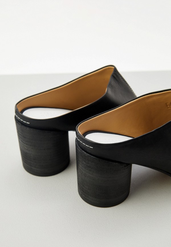 MM6 Maison Margiela Мюли - фото 4