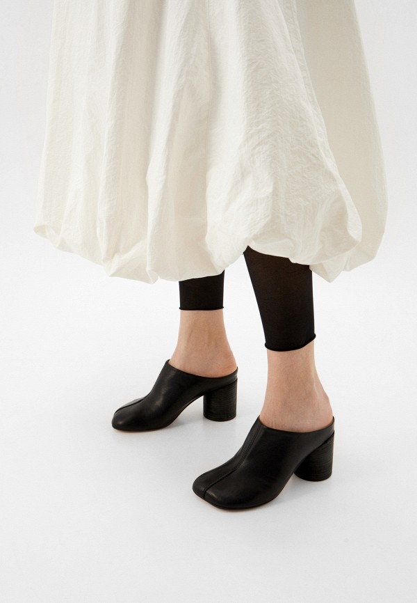 MM6 Maison Margiela Мюли - фото 6