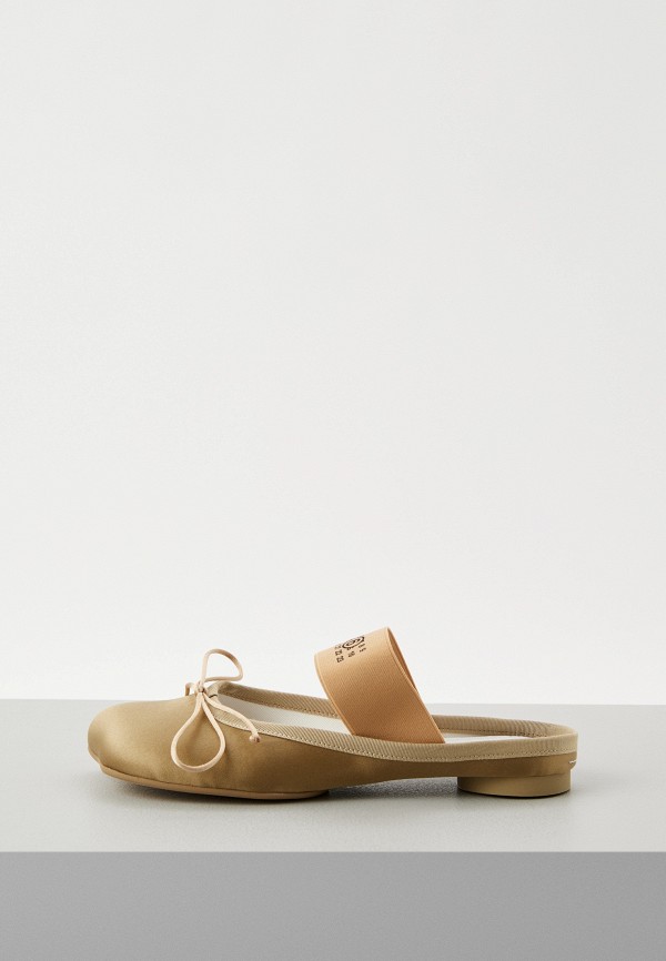 MM6 Maison Margiela Мюли - фото 1