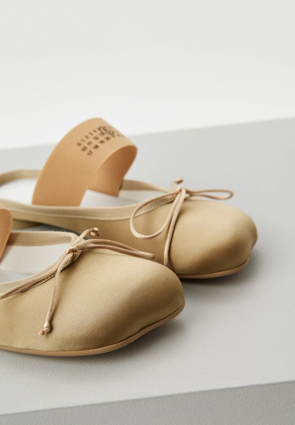 MM6 Maison Margiela Мюли - фото 2