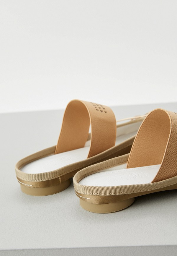 MM6 Maison Margiela Мюли - фото 4