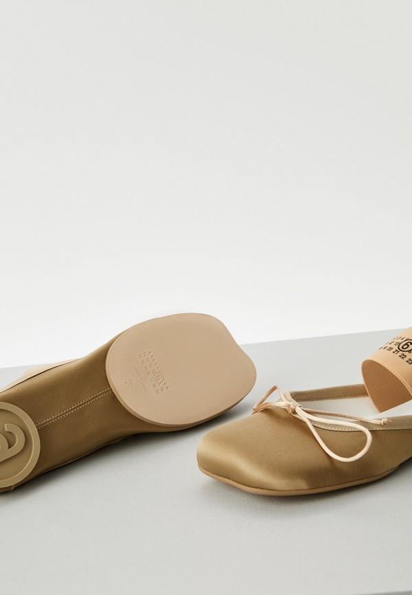 MM6 Maison Margiela Мюли - фото 5