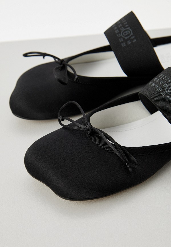 MM6 Maison Margiela Мюли - фото 2