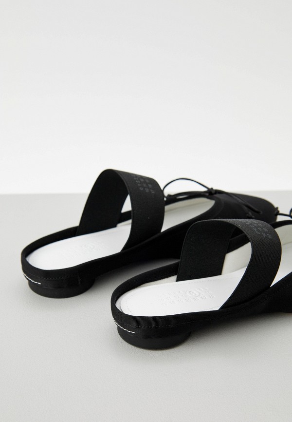 MM6 Maison Margiela Мюли - фото 4