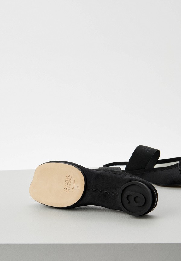 MM6 Maison Margiela Мюли - фото 5