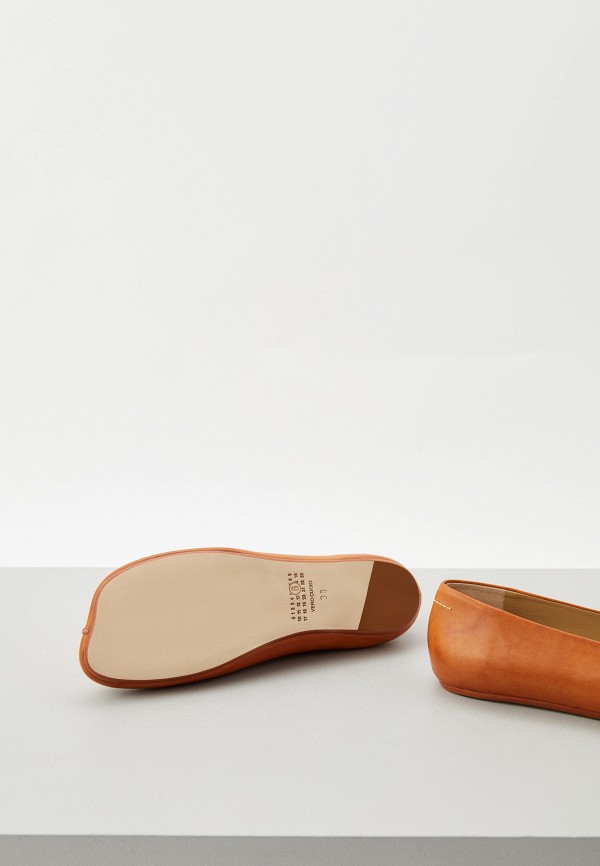 MM6 Maison Margiela Балетки - фото 5