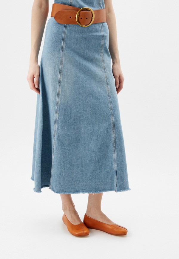 MM6 Maison Margiela Балетки - фото 6