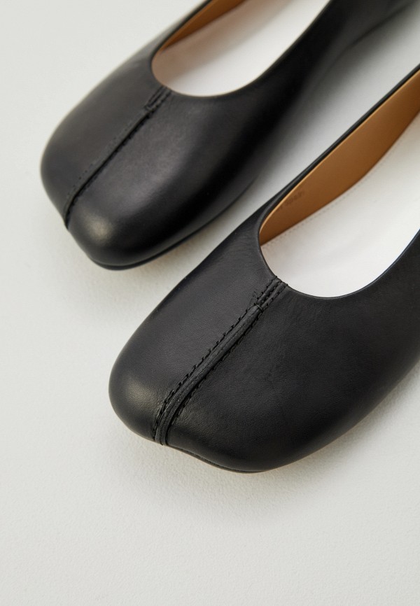 MM6 Maison Margiela Балетки - фото 2